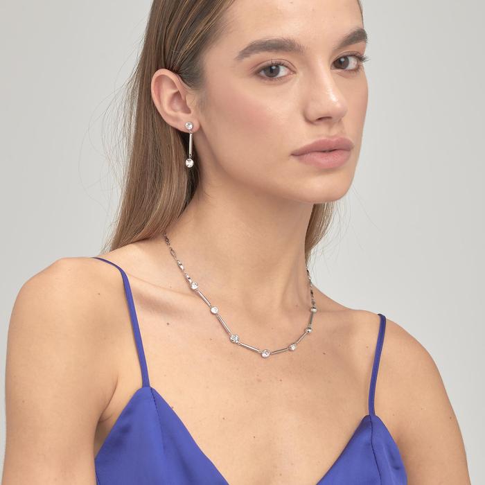 Boucles d'oreilles AFFINITY