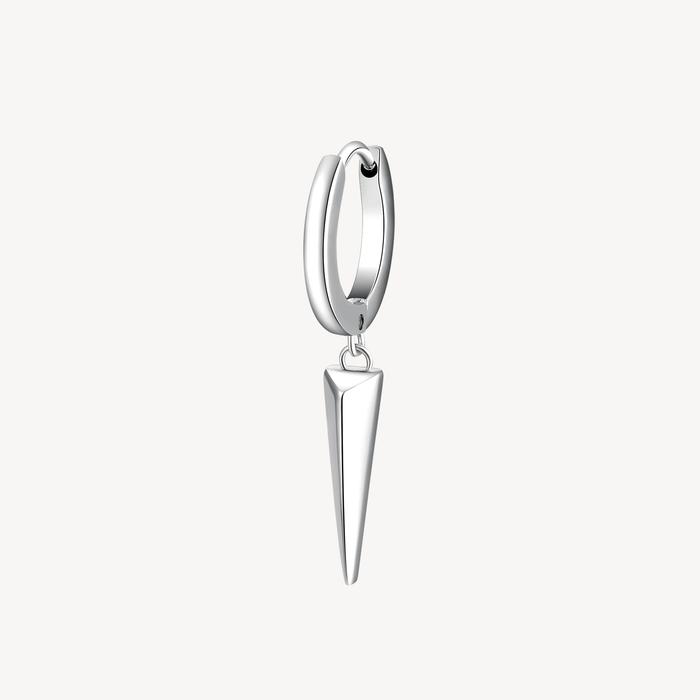 Boucle d'oreille CHAKRA Lance
