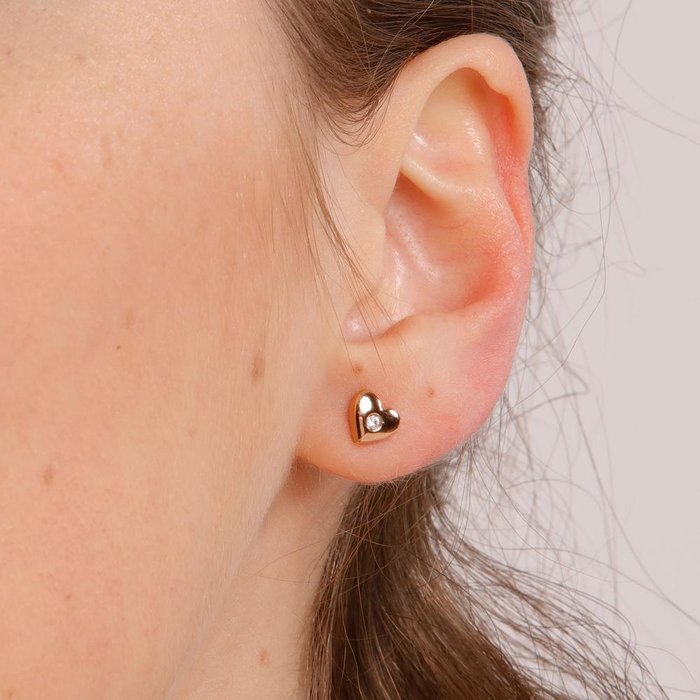 Boucles d'oreilles CHAKRA