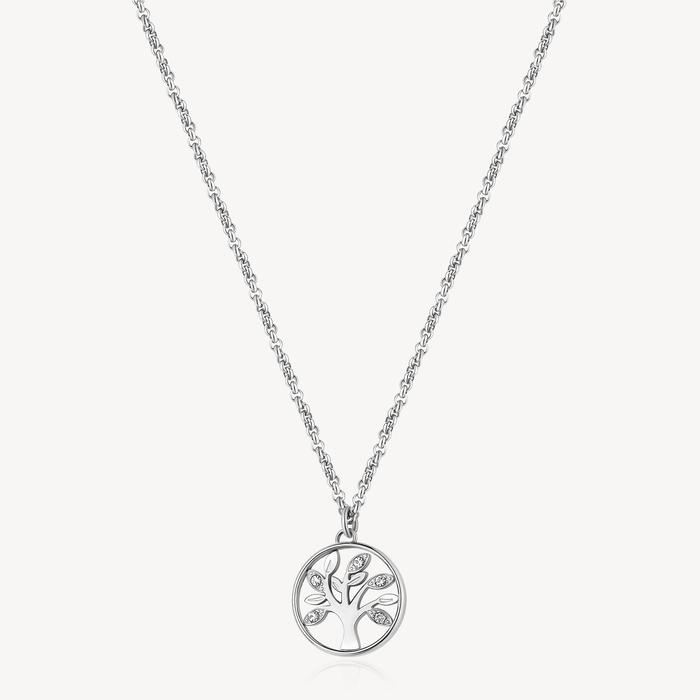 Collier CHAKRA ARBRE DE VIE