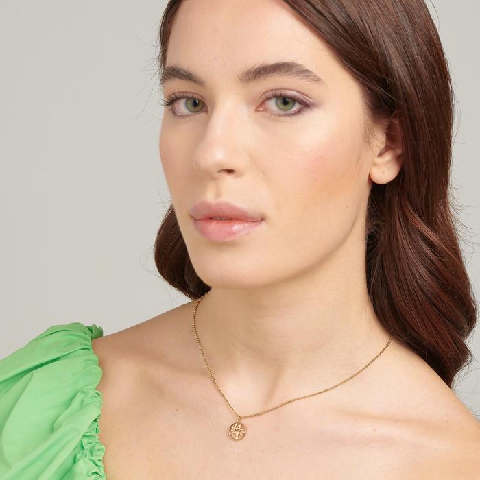 Collier CHAKRA ARBRE DE VIE