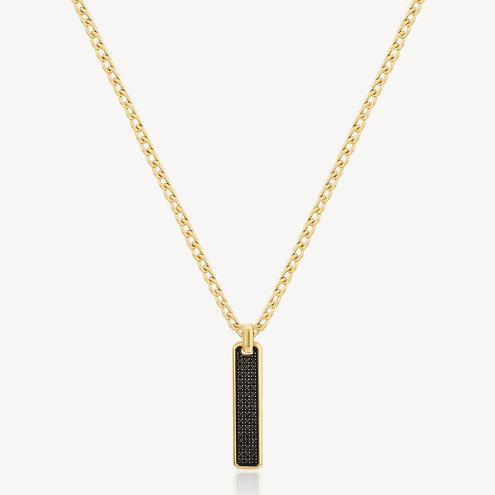 Collier INK