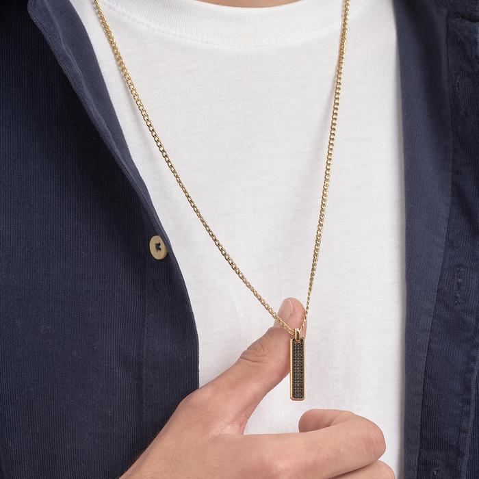 Collier INK