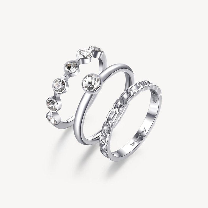 SYMPHONIA Rings