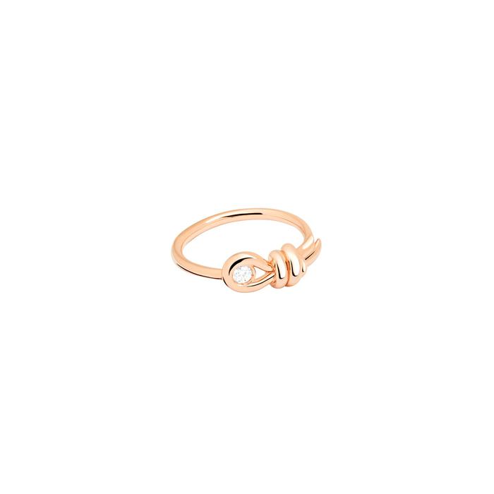 KNOT RING