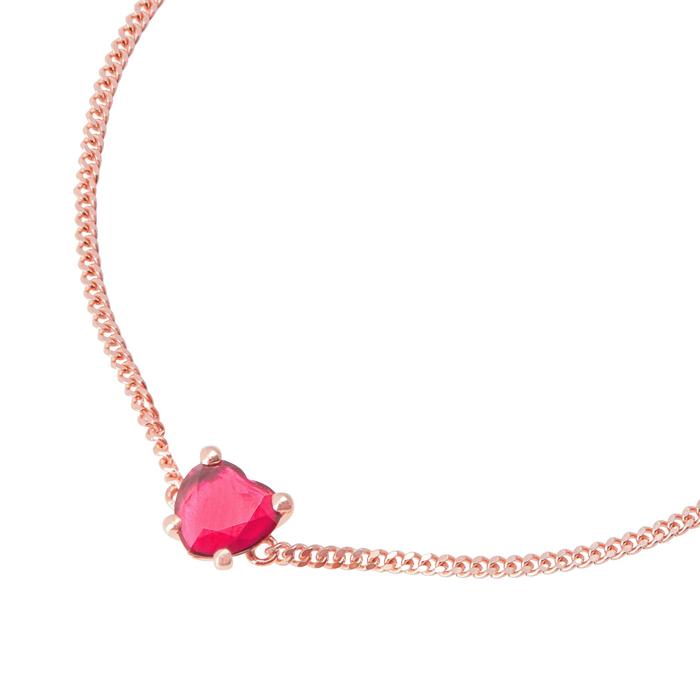 HEART BRACELET