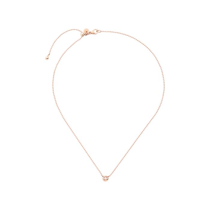 CHOKER BOLLICINE