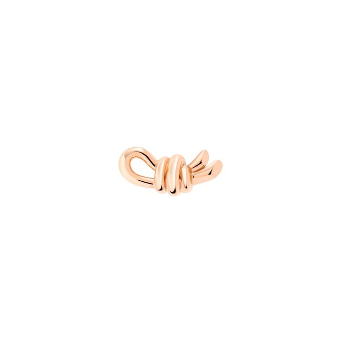 KNOT EARRING