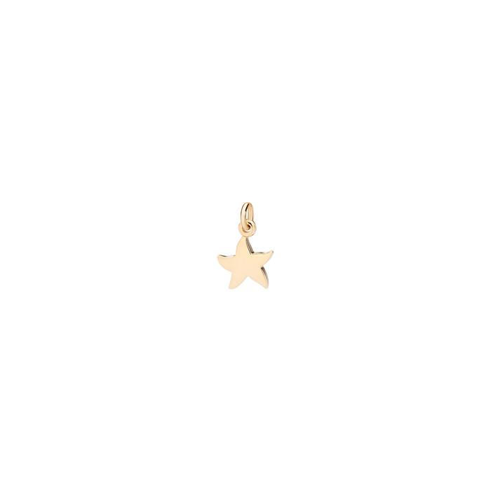 CIONDOLO MINI STELLINA