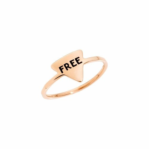 BAGUE GRATUITE