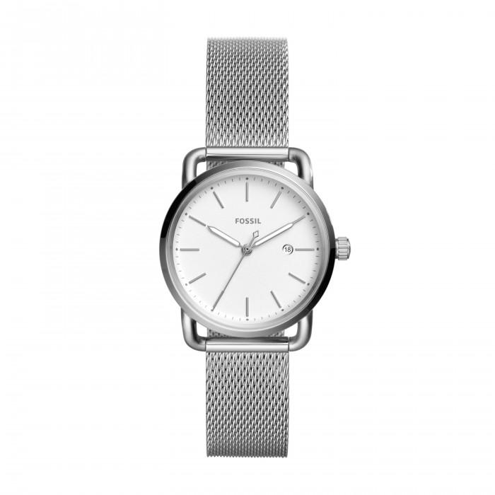 Orologio Commuter a tre sfere in acciaio inossidabile - steampuhousenkstore.com