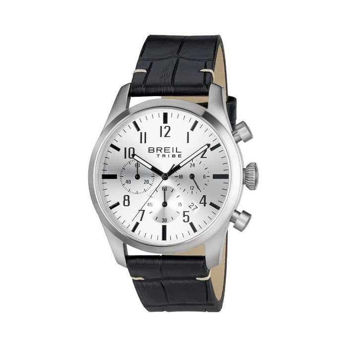 ÉLÉGANCE CLASSIQUE CHRONO HOMME 42 MM