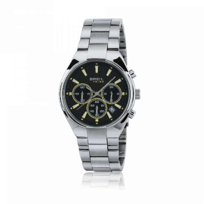 Horloge spatiale