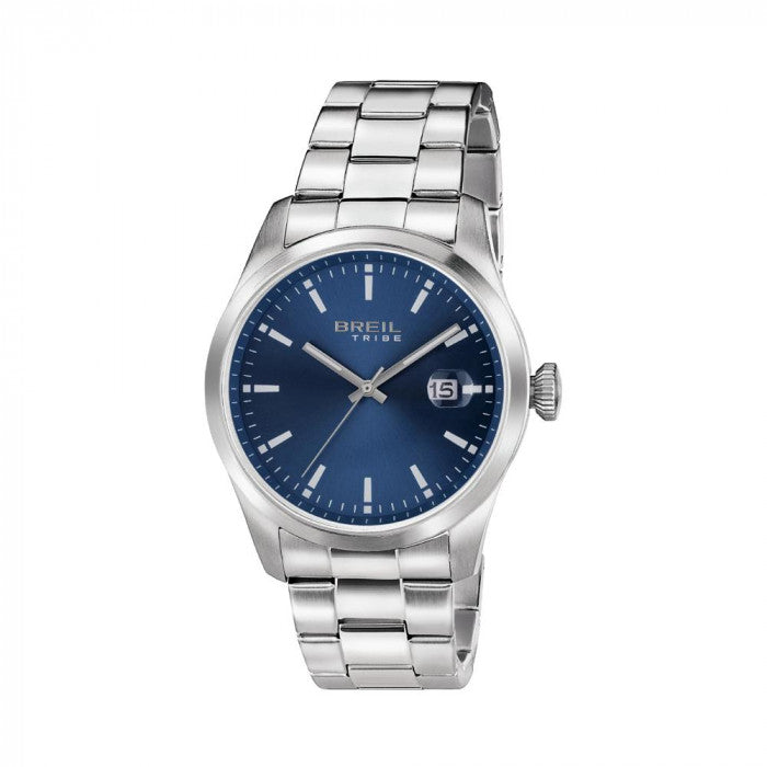 ÉLÉGANCE CLASSIQUE - ONLY TIME GENT 42 MM