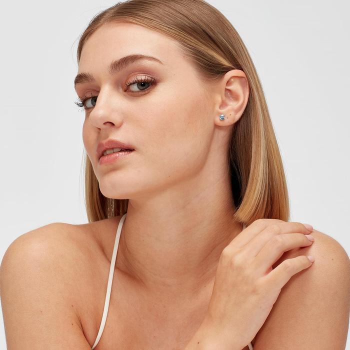 Boucle d'oreille FANTAISIE
