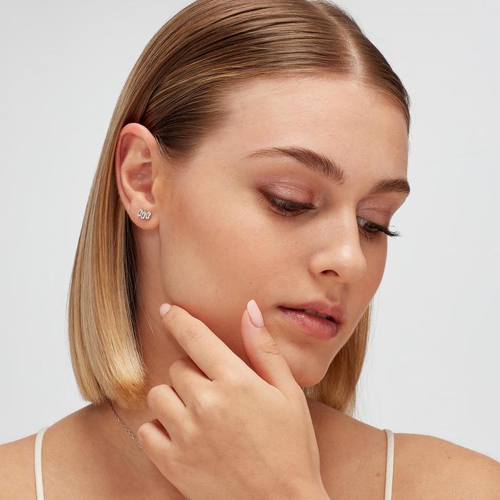 Boucle d'oreille FANTAISIE