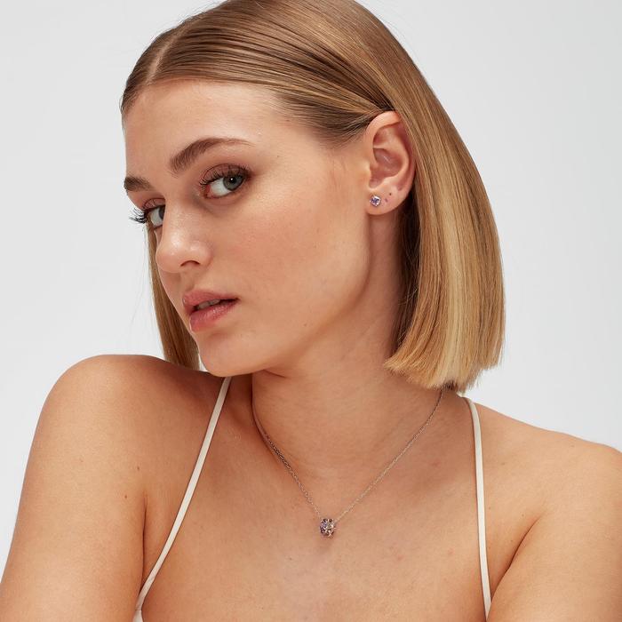 Boucle d'oreille FANTAISIE