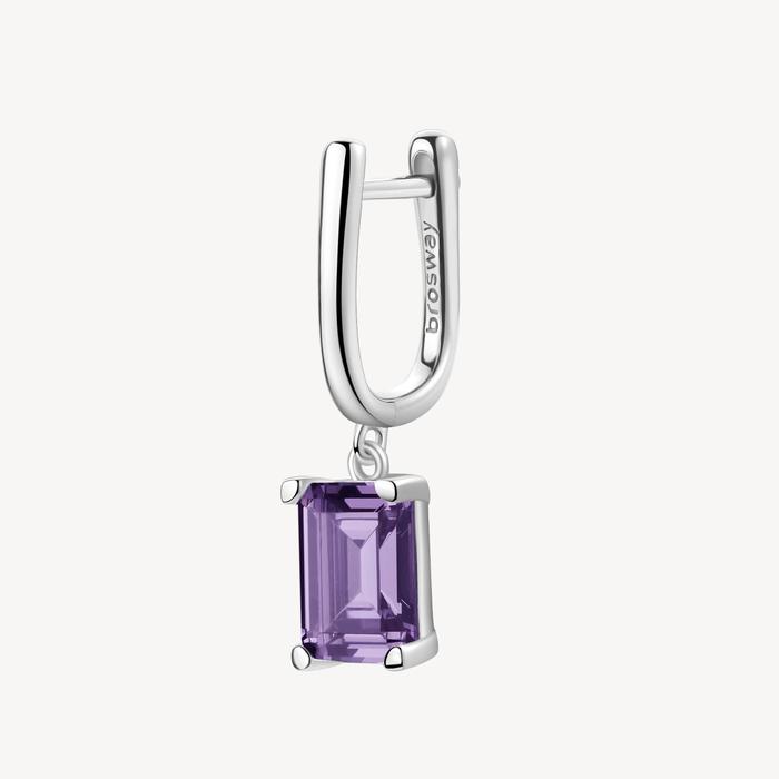 Boucle d'oreille FANTAISIE
