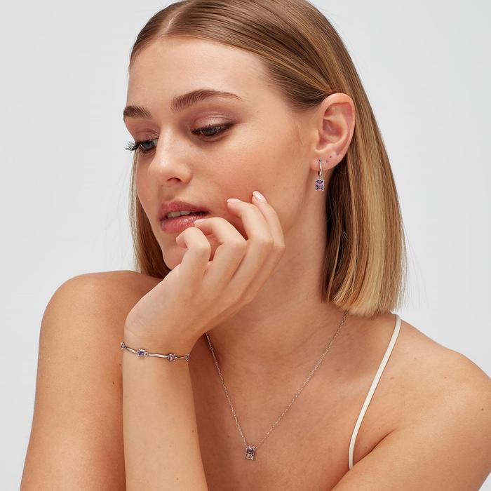 Boucle d'oreille FANTAISIE