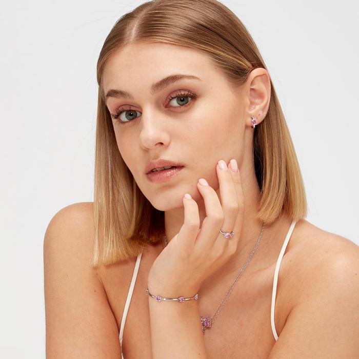 Boucle d'oreille FANTAISIE