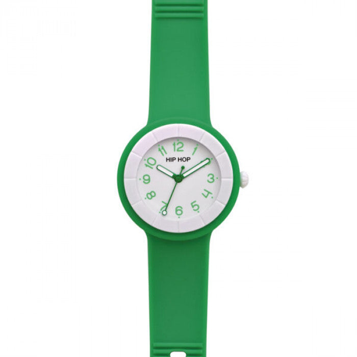 GREEN HERO.DOT