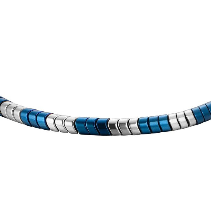 Bracelet en acier