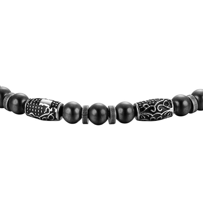 Bracelet en acier