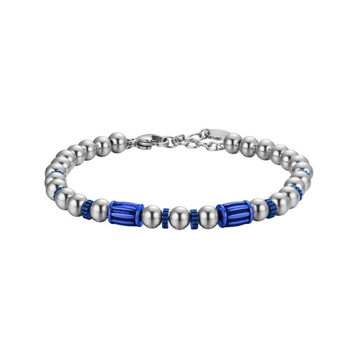 Bracelet en acier