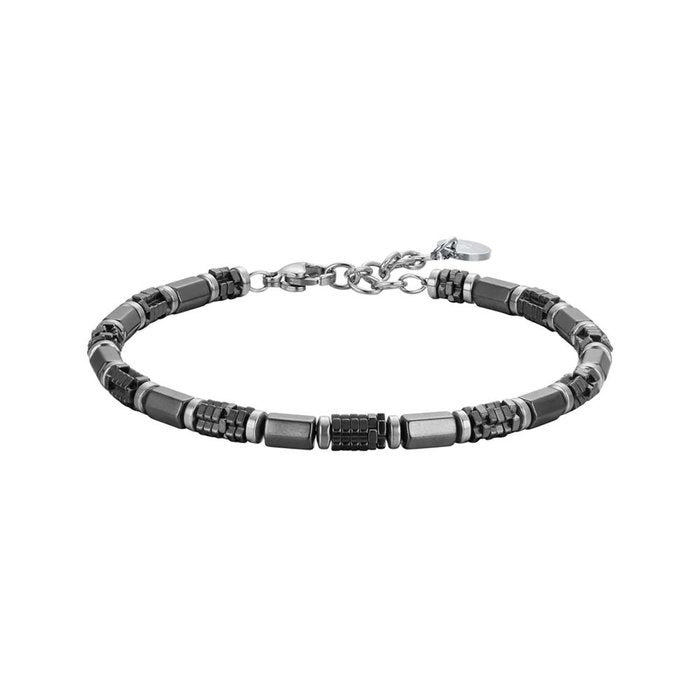 Bracelet en acier
