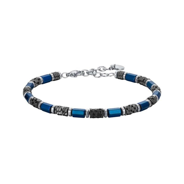Bracelet en acier