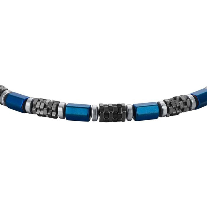 Bracelet en acier