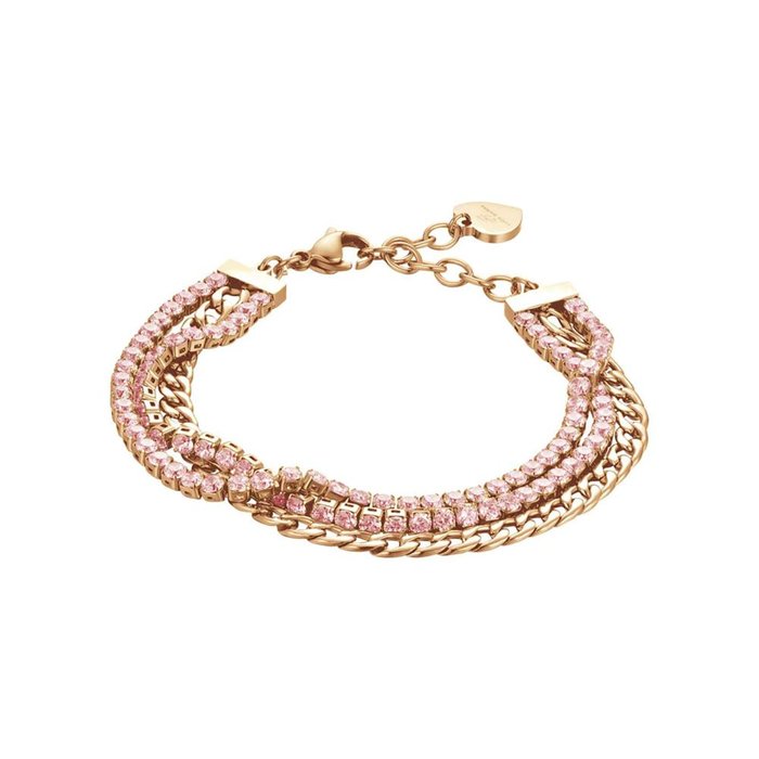 Bracelet en acier