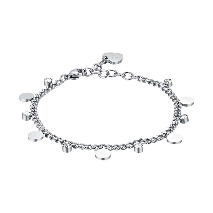 Bracelet en acier