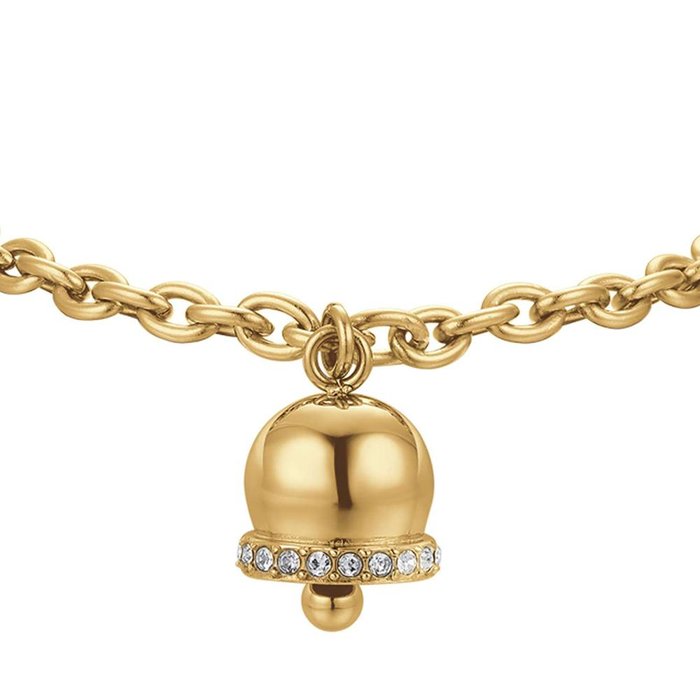 Bracelet en acier