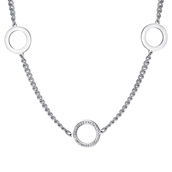 Collier en acier