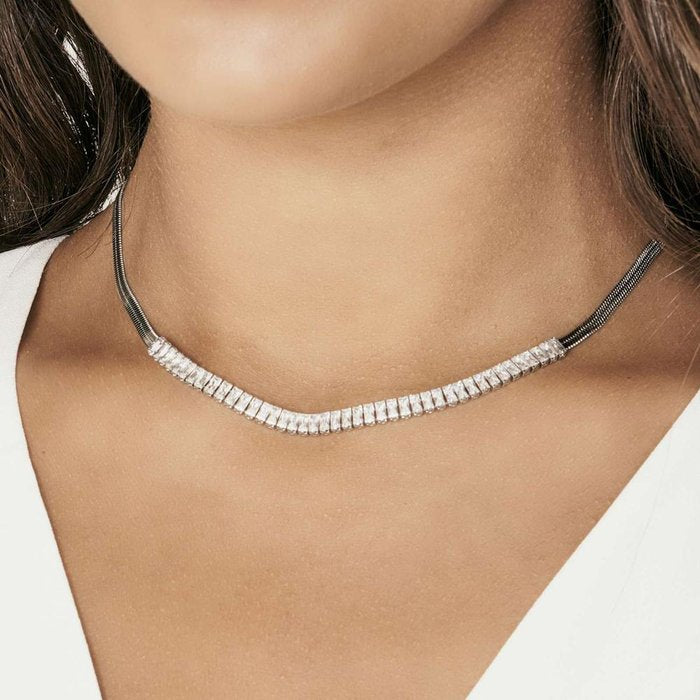 Collier en acier