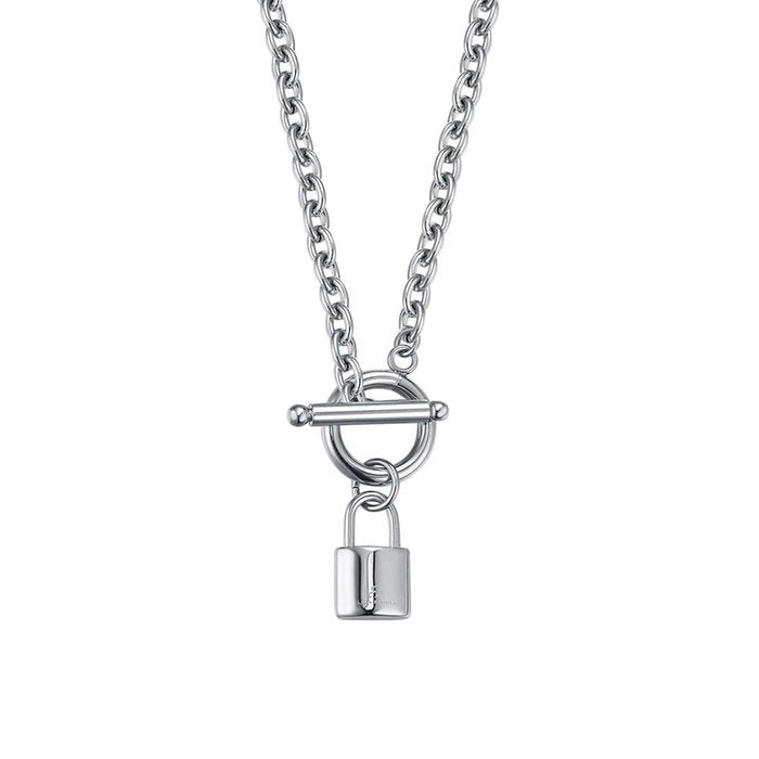 Collier en acier