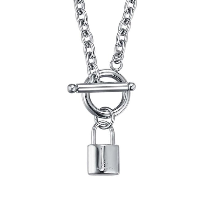 Collier en acier