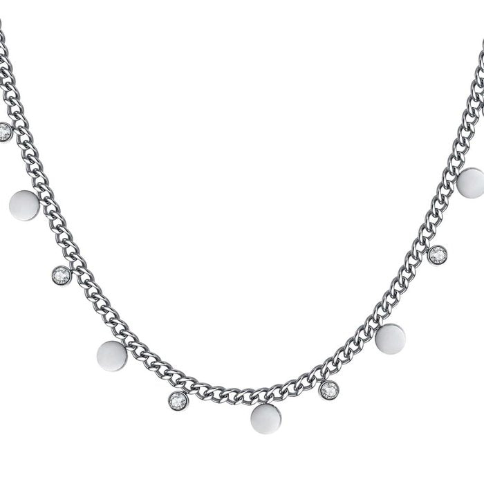 Collier en acier