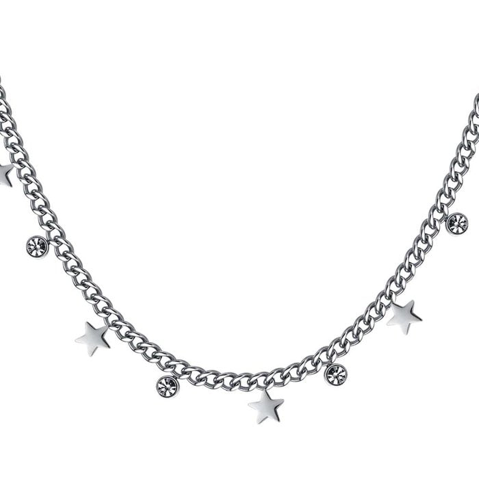 Collier en acier