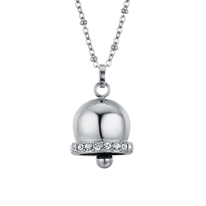 Collier en acier