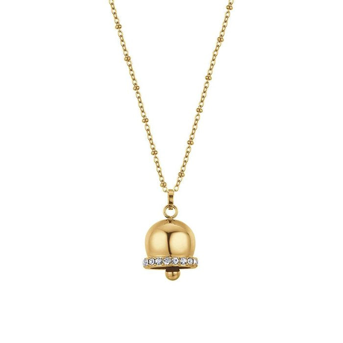 Collier en acier