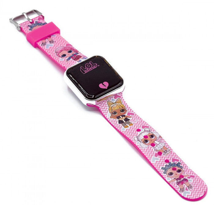 Orologio Lol