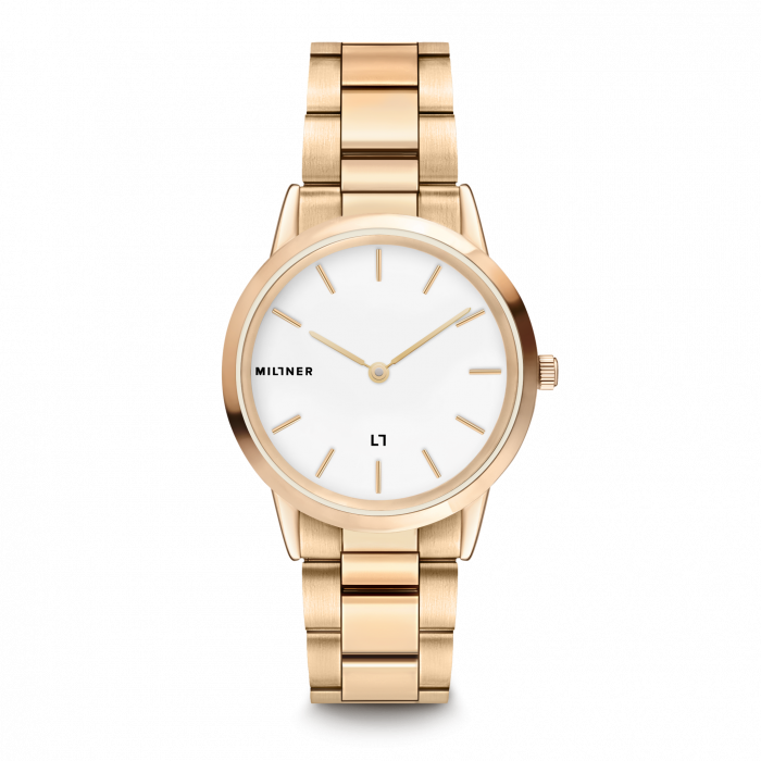 CHELSEA - ROSE GOLD