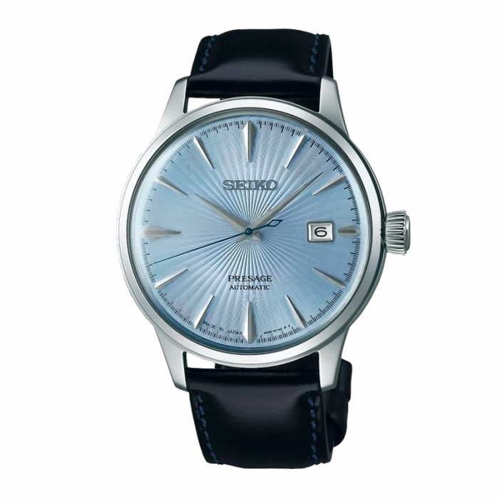 Montre Homme PRESAGE ~ Automatique 3 Aiguilles