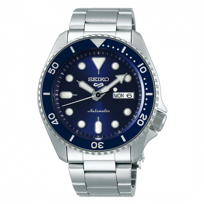 MONTRE 5 SPORT AUTO