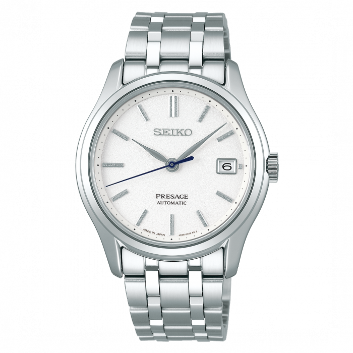 Montre Presage