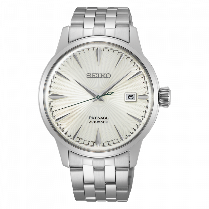 Montre Homme PRESAGE ~ Automatique 3 Aiguilles