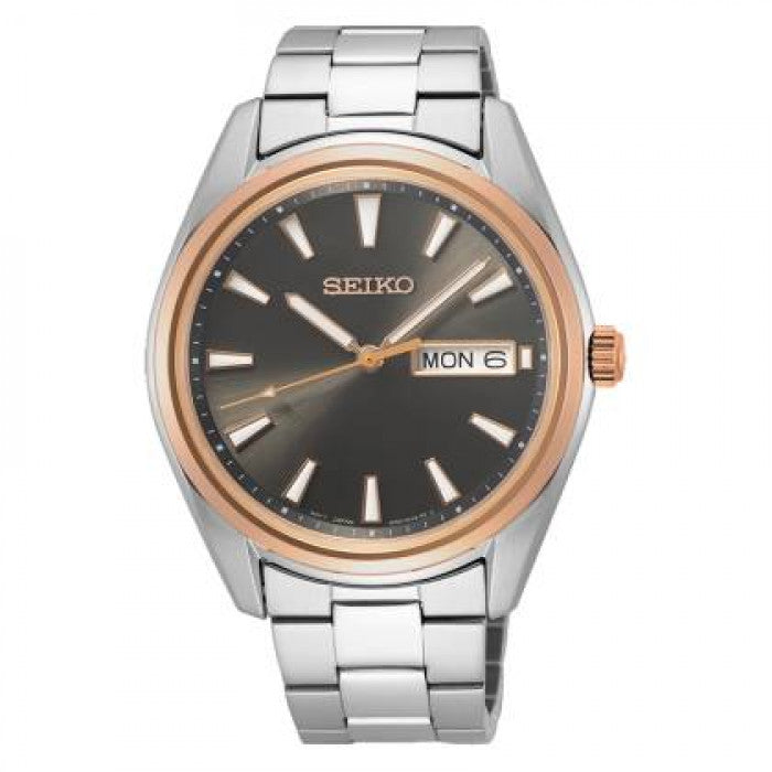 Montre classique