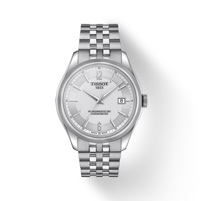 Tissot Ballade Powermatic 80 Cosc